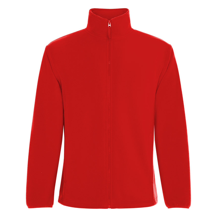 CQ6414-FLEECE NEW ARTIC